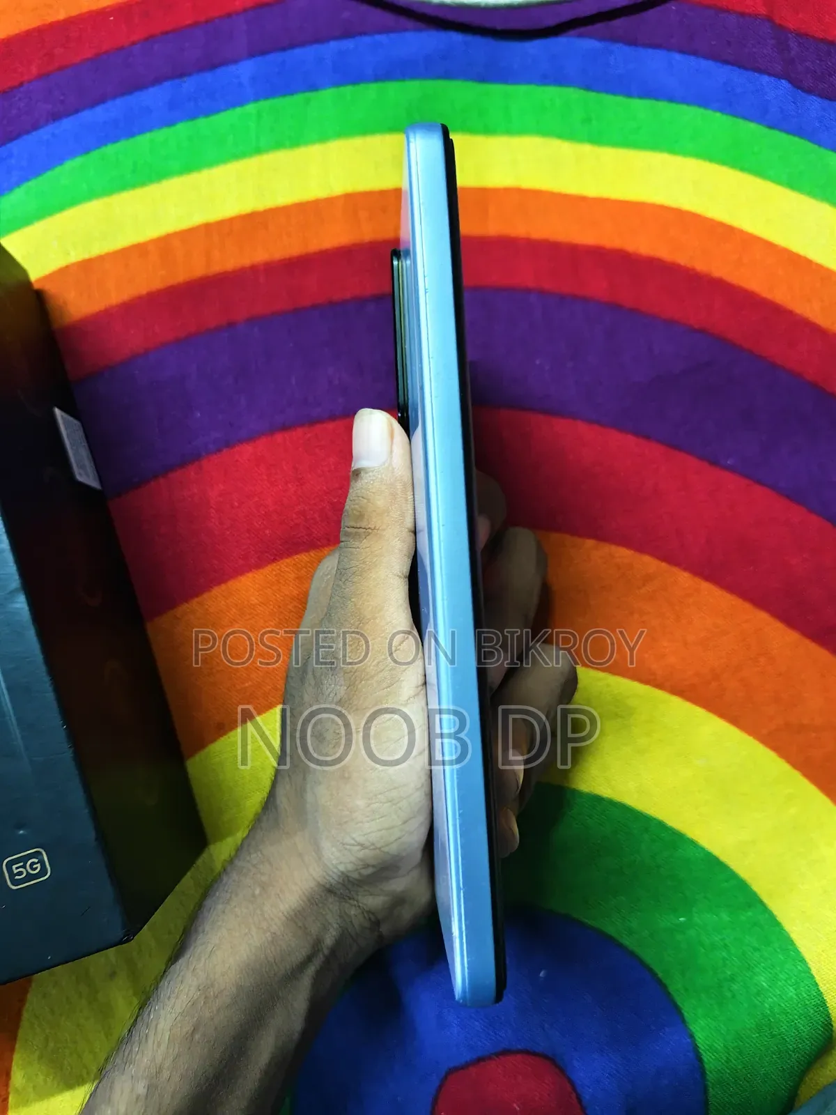 শাওমি মি ১১আই ১২৮ জিবি
