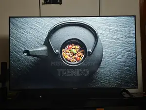 Sony Bravia Qled Android TV 55 Inches