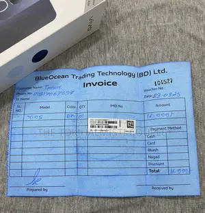 Vivo Y19s 128 GB Black