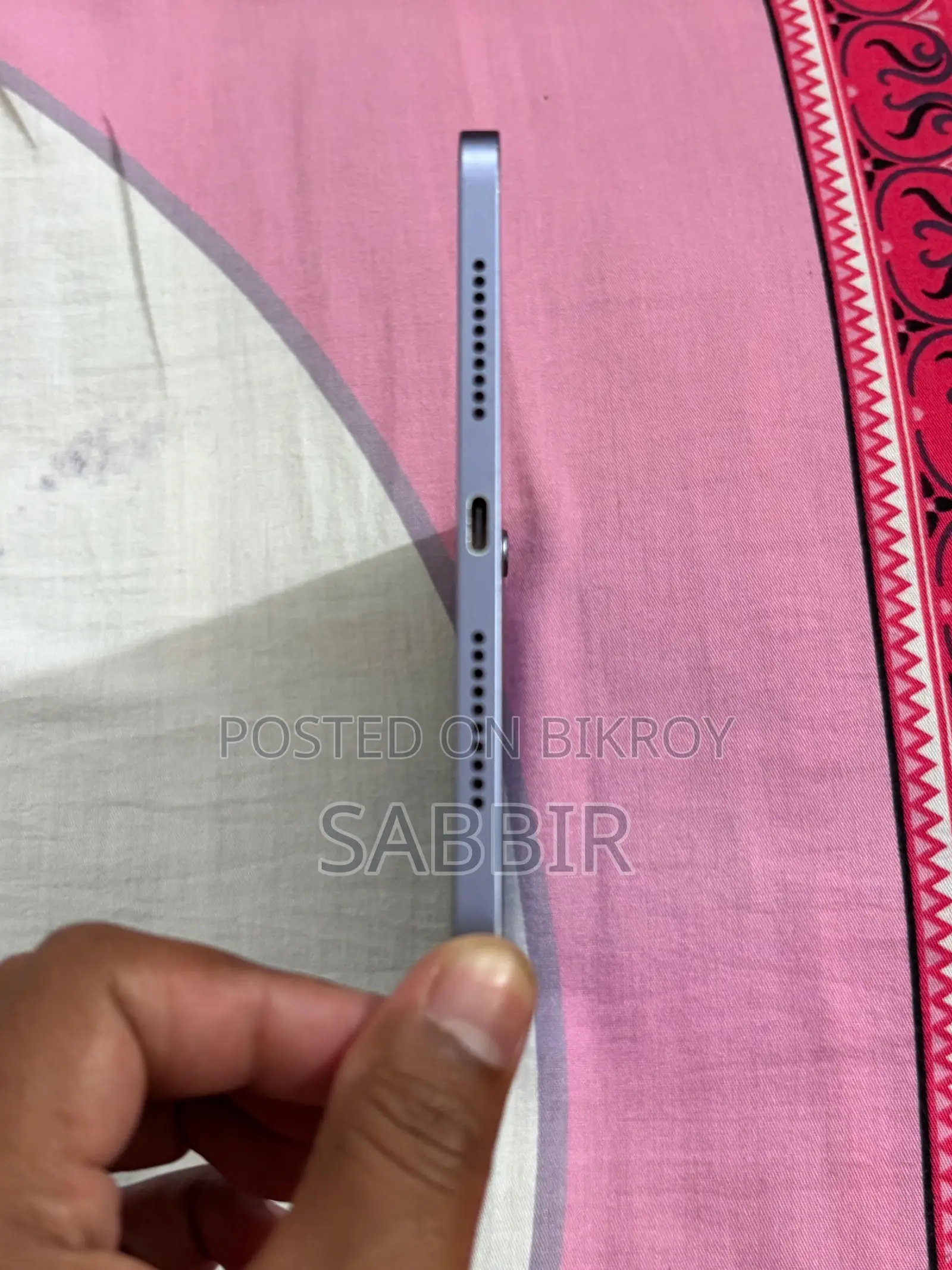 Apple iPad mini 6 256 GB Gray