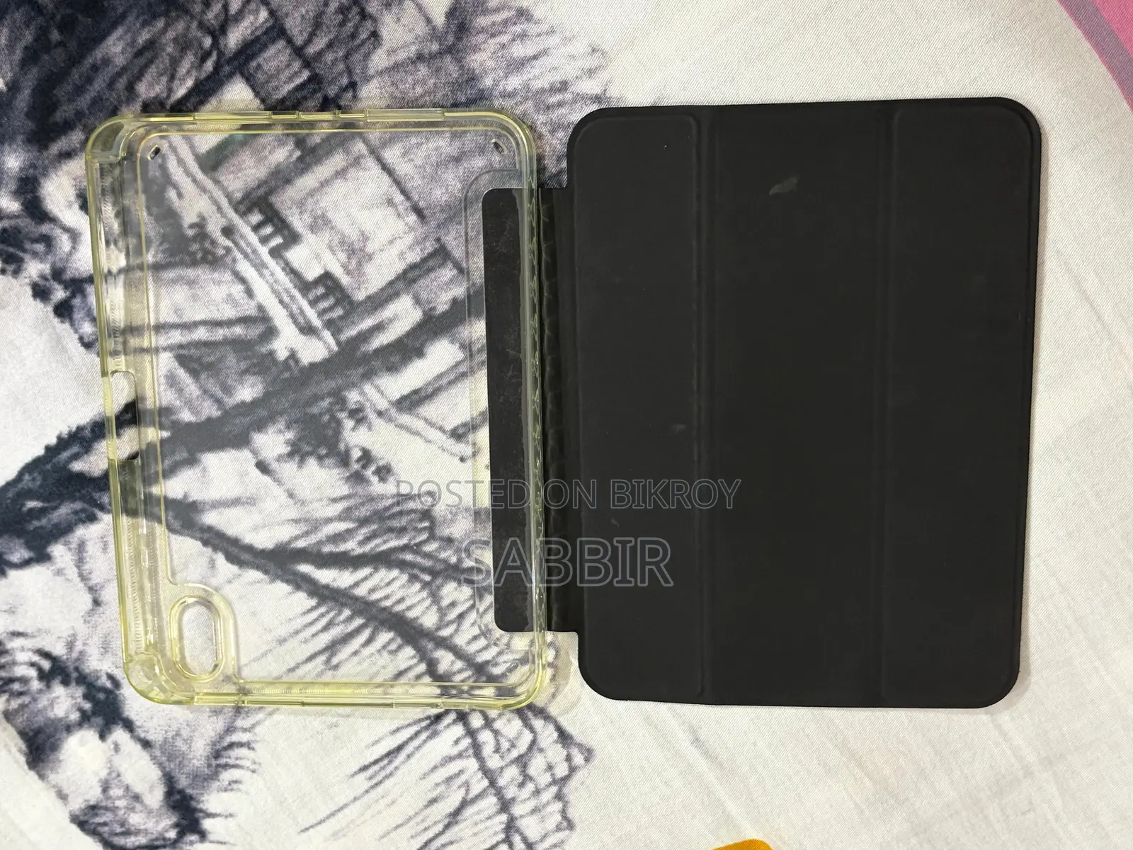 Apple iPad mini 6 256 GB Gray