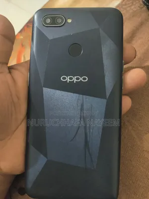 Oppo A12 32 GB Blue