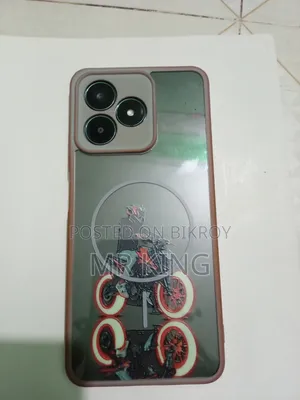 Realme C51 64 GB Silver