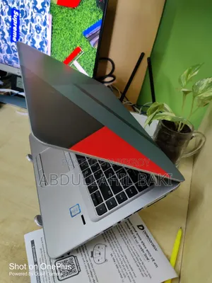 ল্যাপটপ এইচপি এলিটবুক ৮৪০ জি৩ ৮জিবি ইন্টেল কোর ৩ এসএসডি ৫১২জিবি