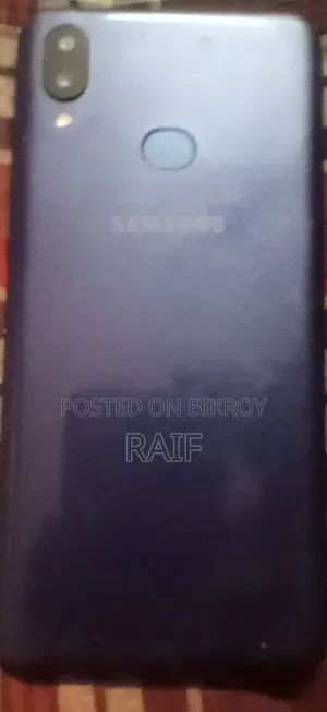 Samsung A10 32GB Blue