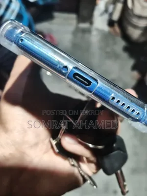 Xiaomi Mi 11 Lite 256 GB Blue