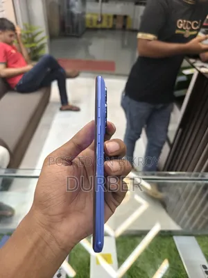 Motorola Edge 60 Pro 256 GB Blue