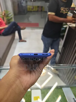 Motorola Edge 60 Pro 256 GB Blue