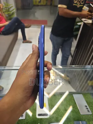 Motorola Edge 60 Pro 256 GB Blue