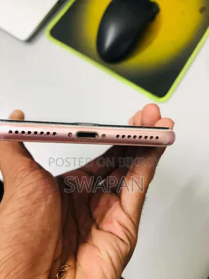 Apple iPhone 7 Plus 128 GB Gray