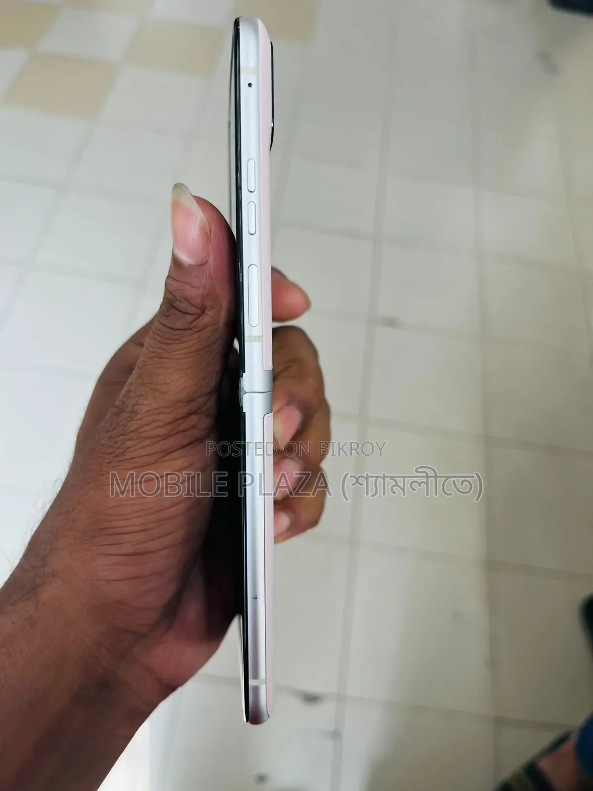 New Oppo A55s 128 GB