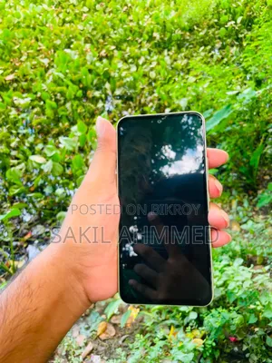 Samsung Galaxy A54 5G 128 GB Green