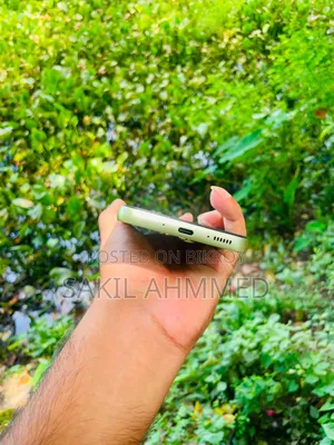 Samsung Galaxy A54 5G 128 GB Green