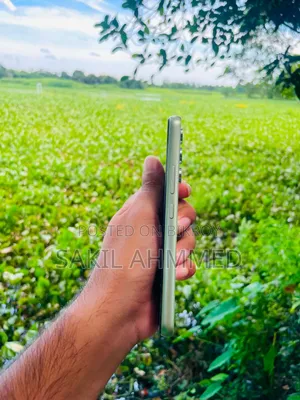 Samsung Galaxy A54 5G 128 GB Green