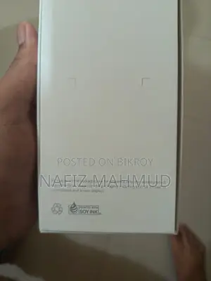 Honor X9c Smart 256 GB White