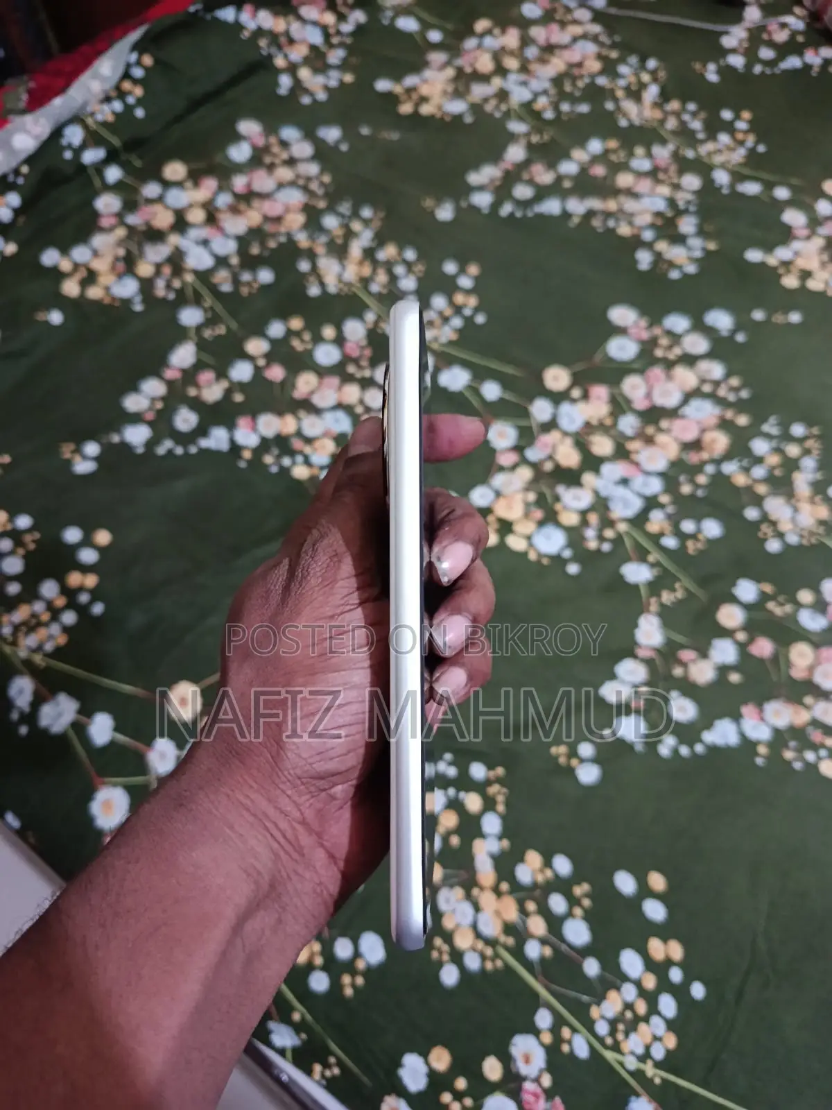 Honor X9c Smart 256 GB White