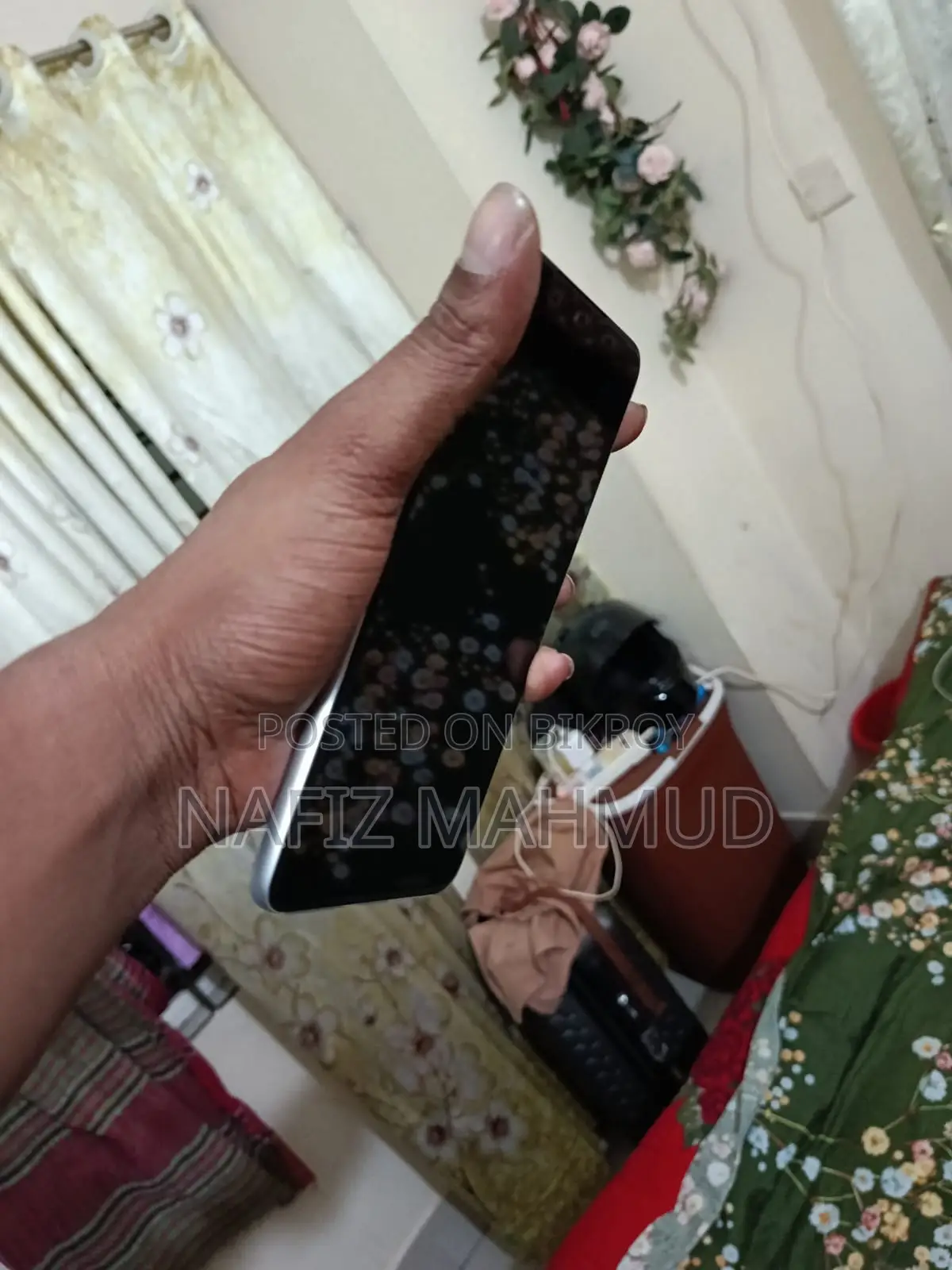 Honor X9c Smart 256 GB White