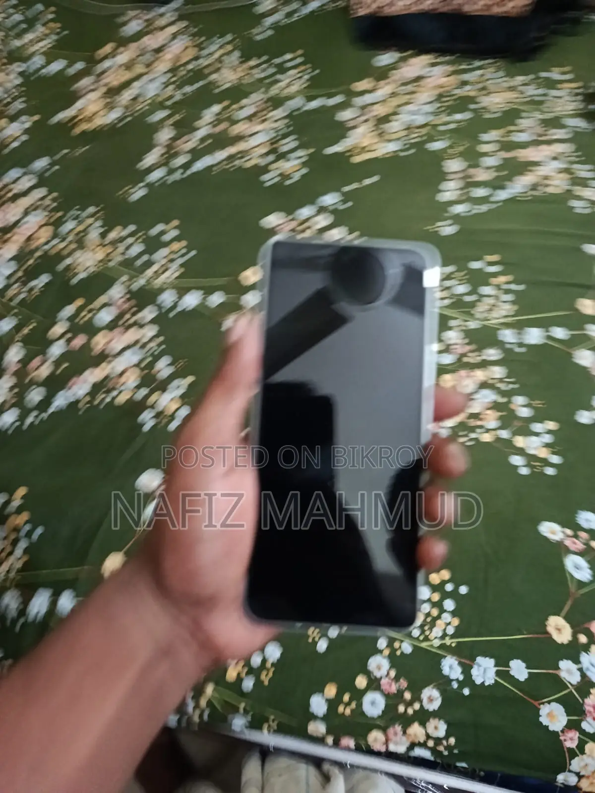 Honor X9c Smart 256 GB White