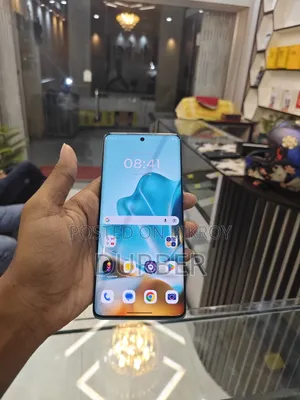 Motorola Edge 60 Fusion 512 GB