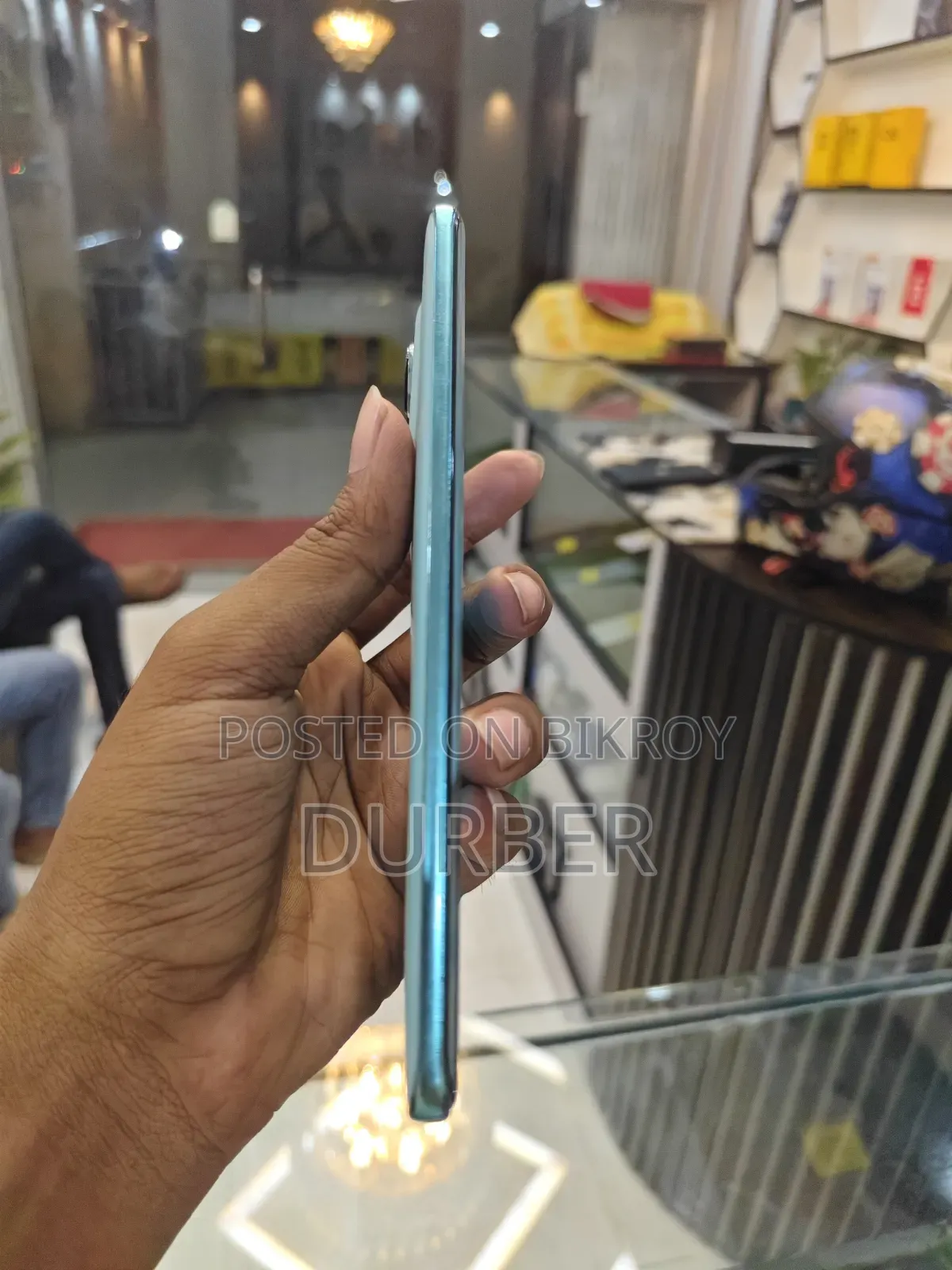 Motorola Edge 60 Fusion 512 GB