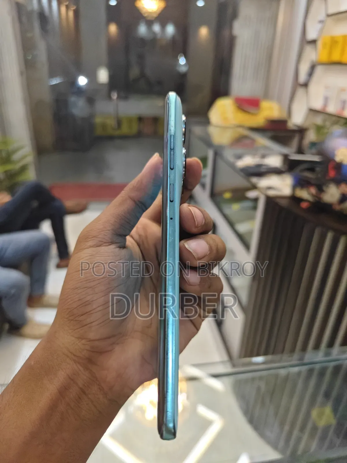 Motorola Edge 60 Fusion 512 GB