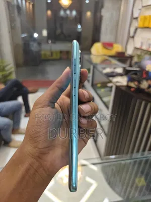 Motorola Edge 60 Fusion 512 GB