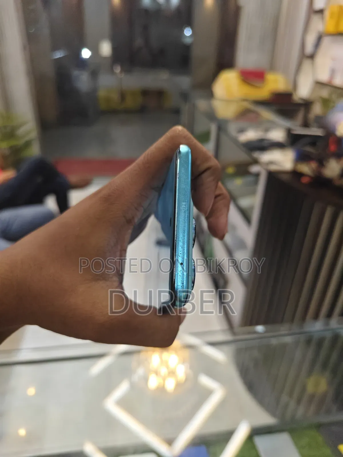 Motorola Edge 60 Fusion 512 GB