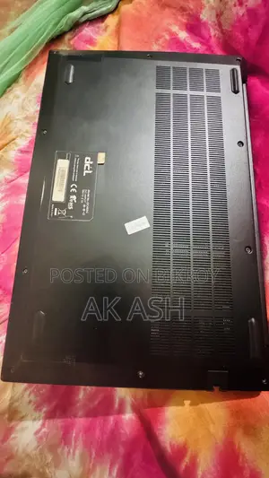 Laptop 8GB Intel Core I3 SSD 256GB