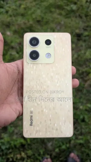 Xiaomi Redmi Note 13 256 GB
