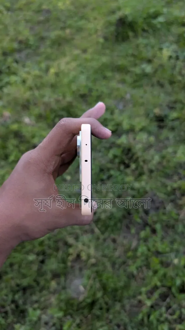 Xiaomi Redmi Note 13 256 GB