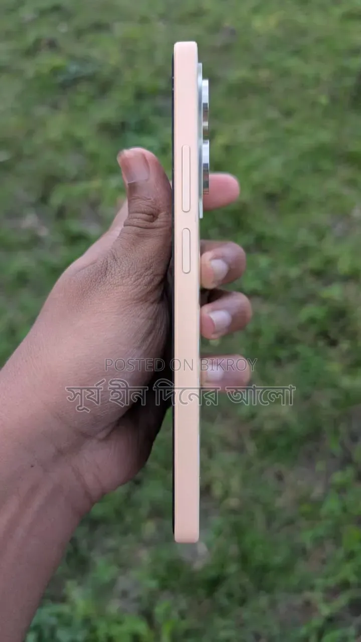Xiaomi Redmi Note 13 256 GB