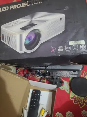 LED Projecktor