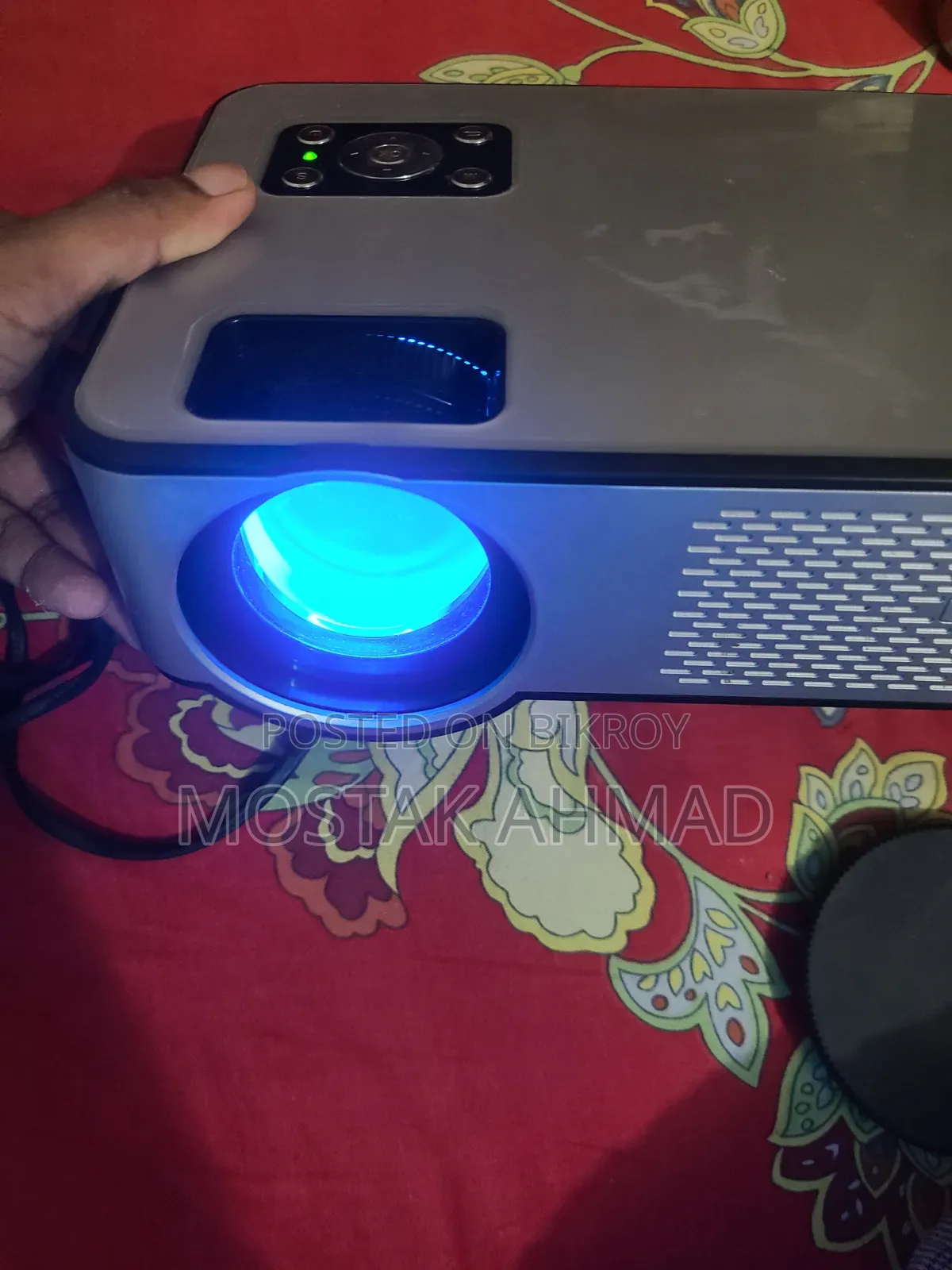 LED Projecktor