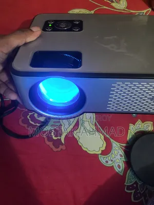 LED Projecktor