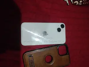 Apple iPhone 13 128 GB White