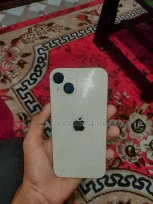 Apple iPhone 13 128 GB White