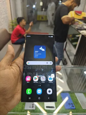 Samsung Galaxy S23 Ultra 256 GB Graphite