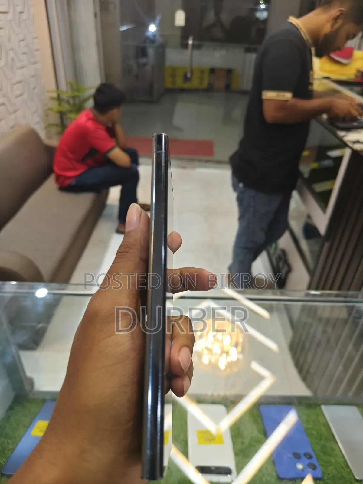 Samsung Galaxy S23 Ultra 256 GB Graphite