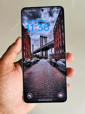 OnePlus Nord 4 256 GB Gray