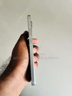 OnePlus Nord 4 256 GB Gray