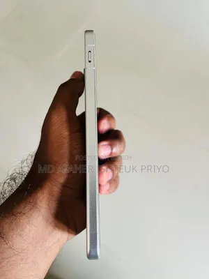 OnePlus Nord 4 256 GB Gray
