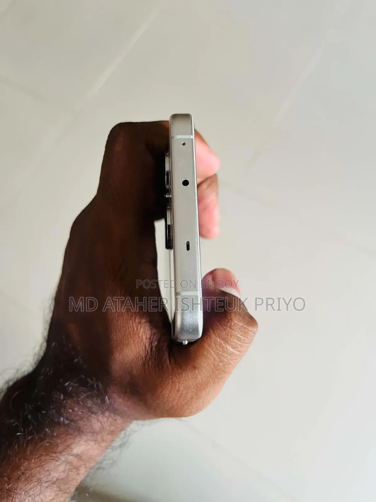 OnePlus Nord 4 256 GB Gray