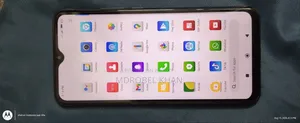 জিয়াওমি রেডমি ৯ ৬৪ জিবি গ্রে