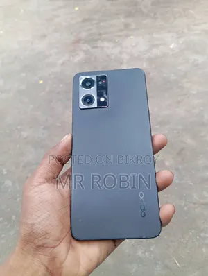 Oppo F21 Pro 128 GB Black