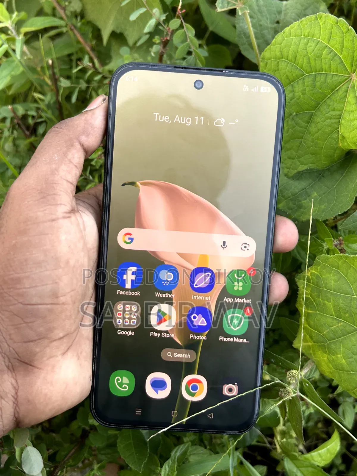 New Realme C85 Pro 128 GB Black
