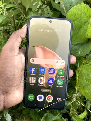 New Realme C85 Pro 128 GB Black