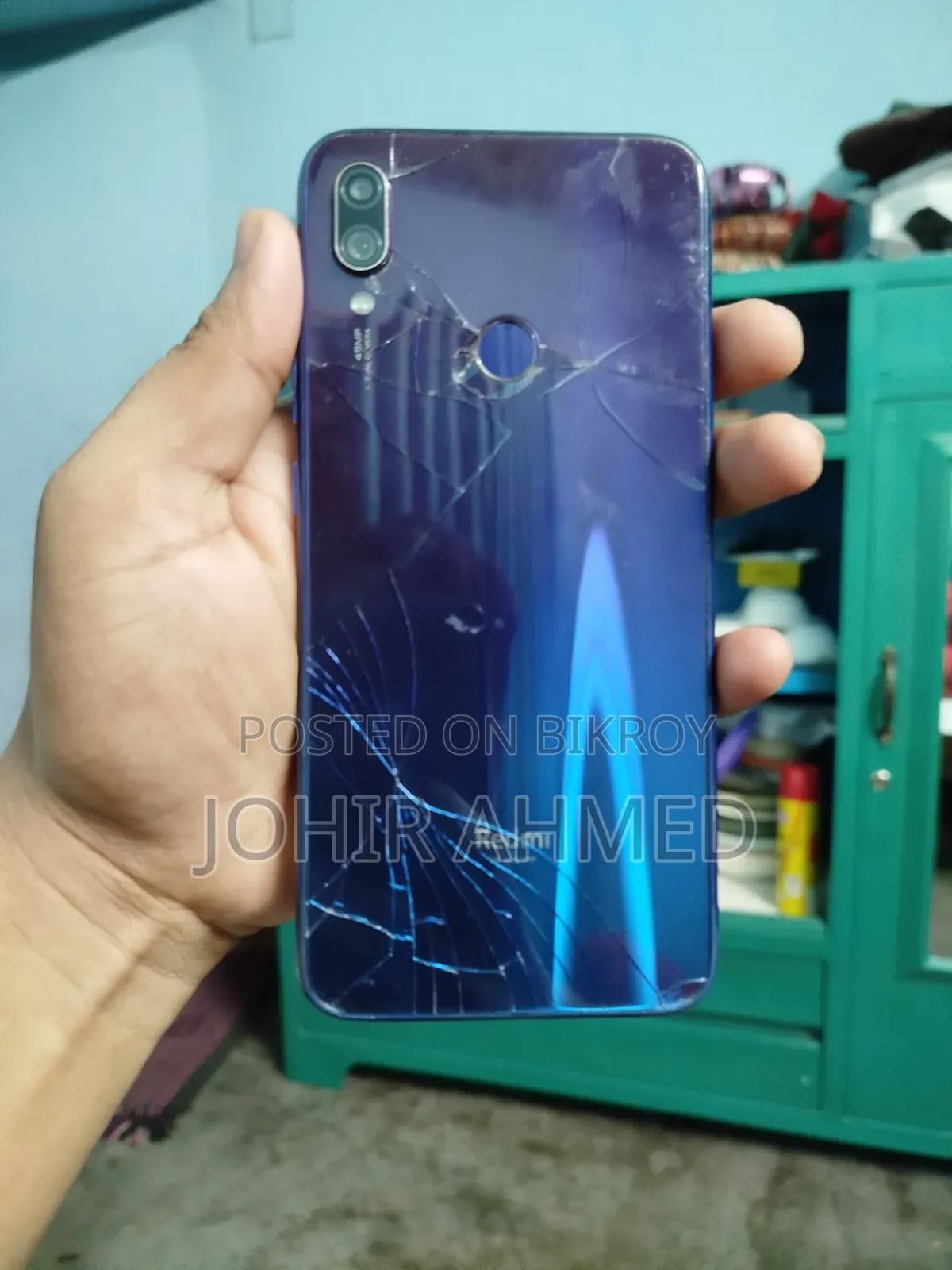 Xiaomi Redmi Note 7 Pro 64 GB