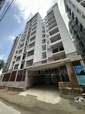 4 Bedroom Apartment in Saimon Properties, Basundhara for sale