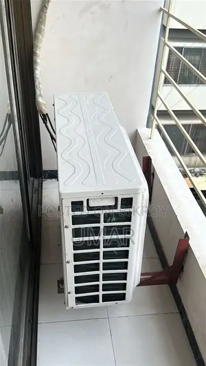 Haier 1.5 Ton AC