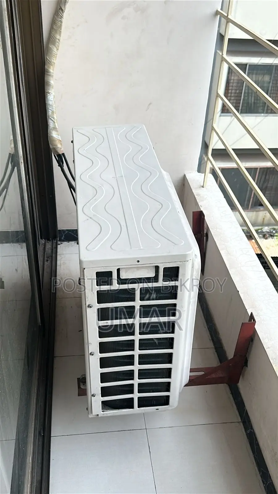 Haier 1.5 Ton AC